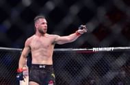 Markus Perez is one of the UFC's more underrated fighters.